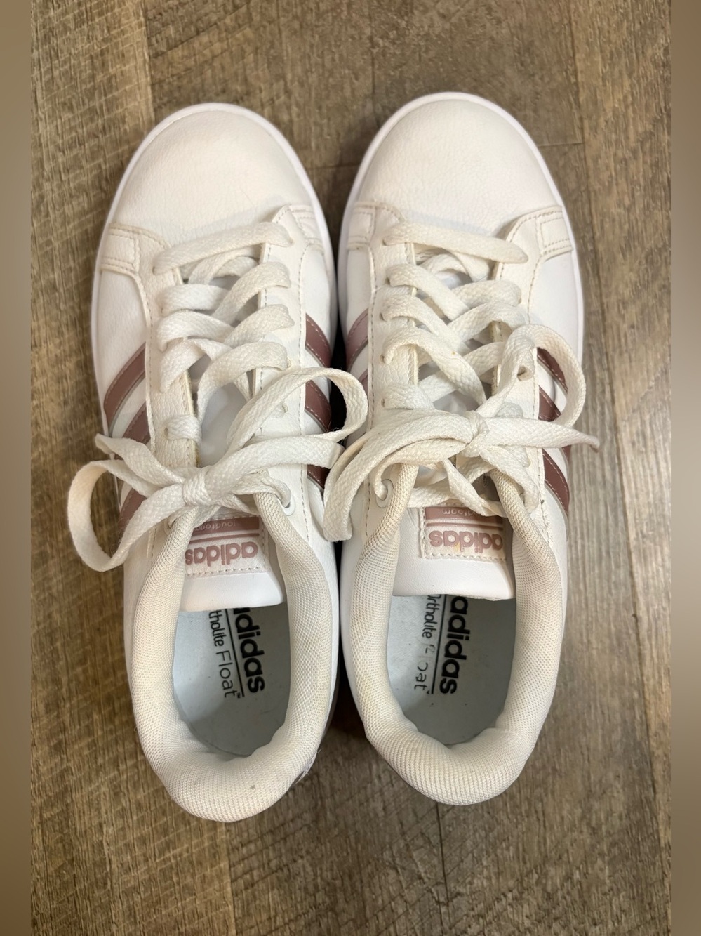 Adidas Grand Court Sneakers - Picture 3 of 7